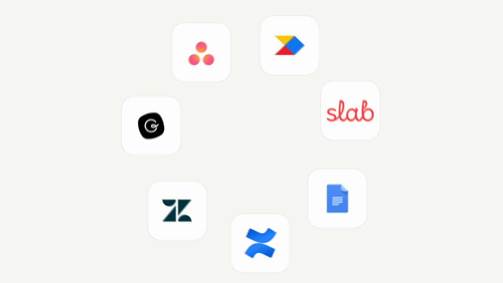 Consolidate your tool stack with Notion