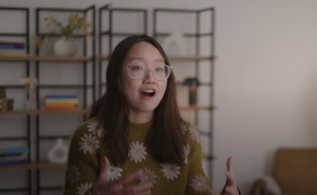 Homepage | Social Proof | OpenAI Video Poster