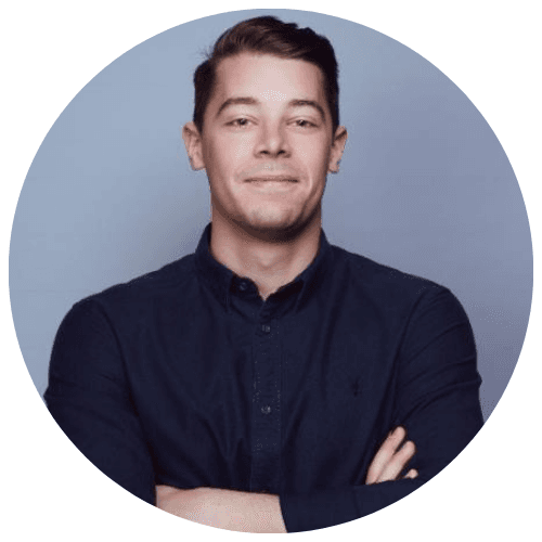 Brad Lightcap
