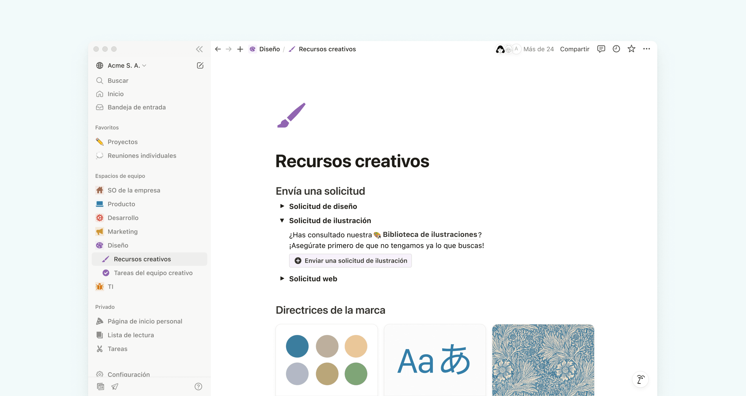 carousel design.es-ES