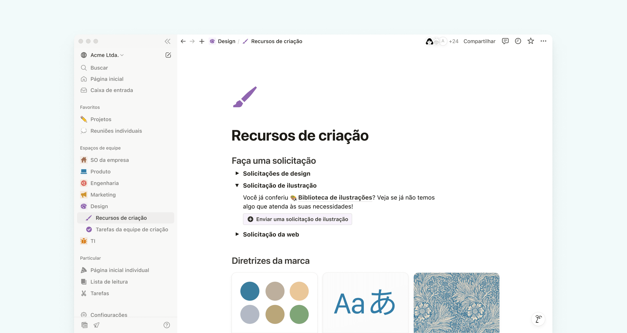 carousel design.pt-BR