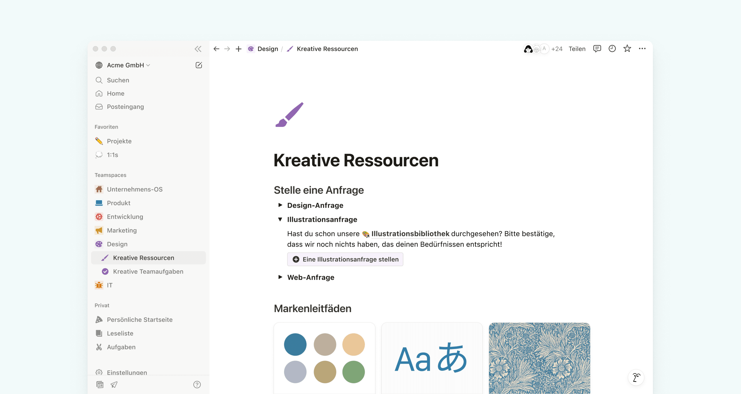 carousel design.de-DE