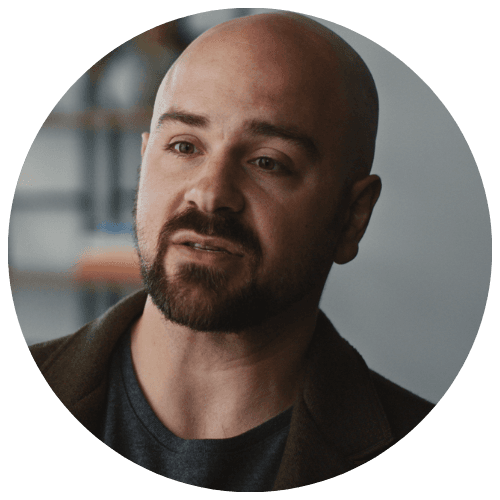 Nick Erdenberger